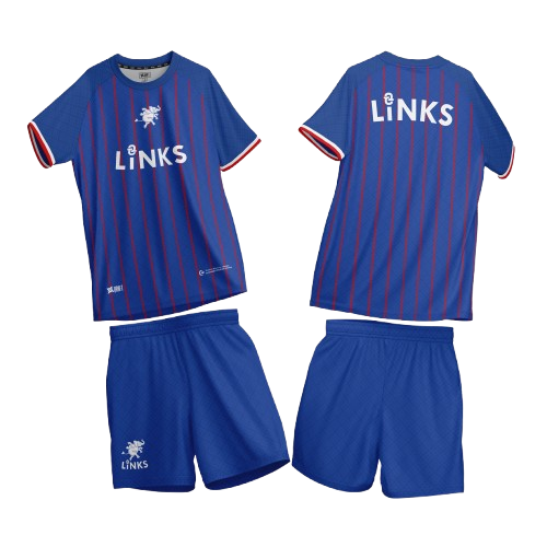 Open & Social Home Kit