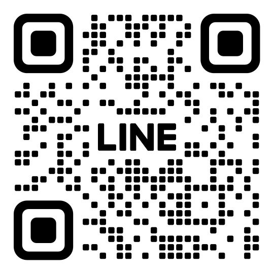 LINE QR Code